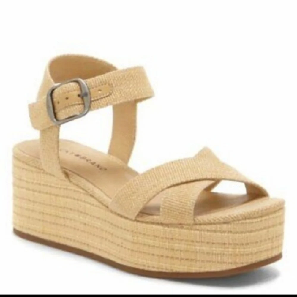 Lucky Brand size details