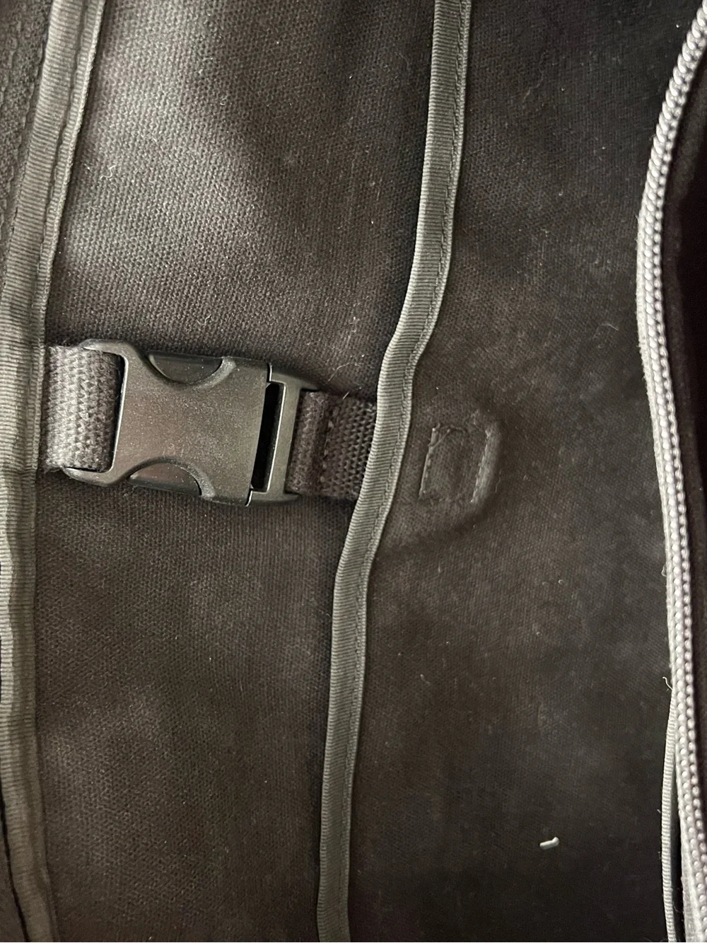 Jack Spade gently nice outside