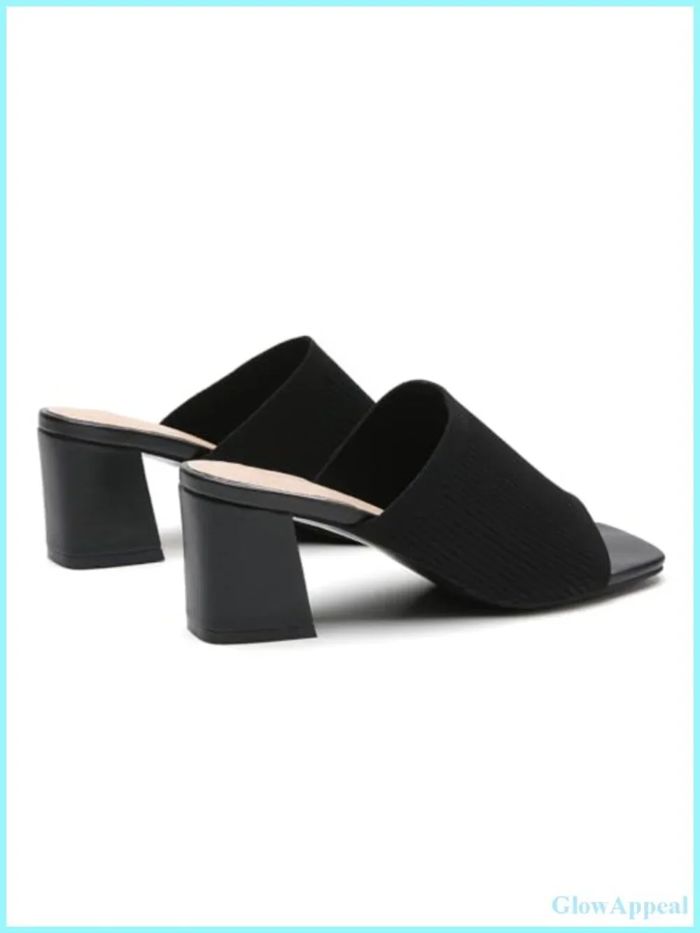 N/A chic square