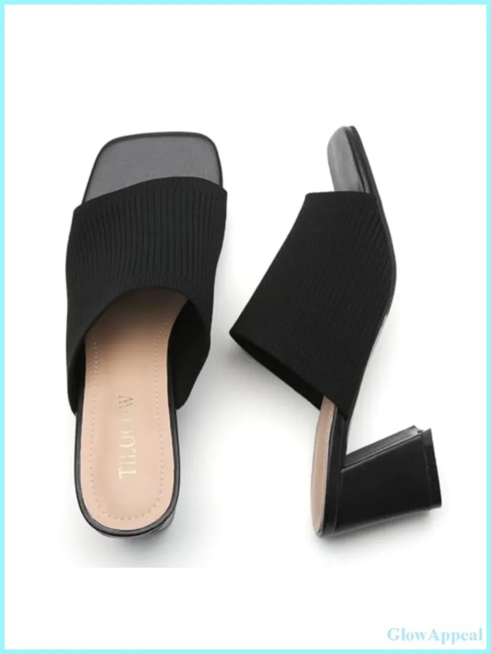 N/A chic square