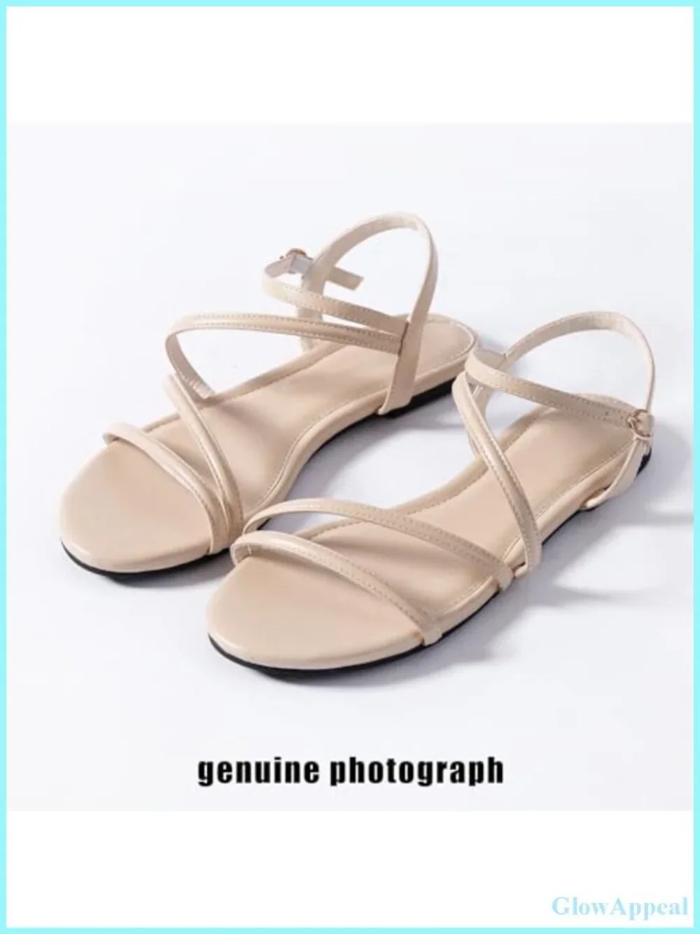 N/A these strappy