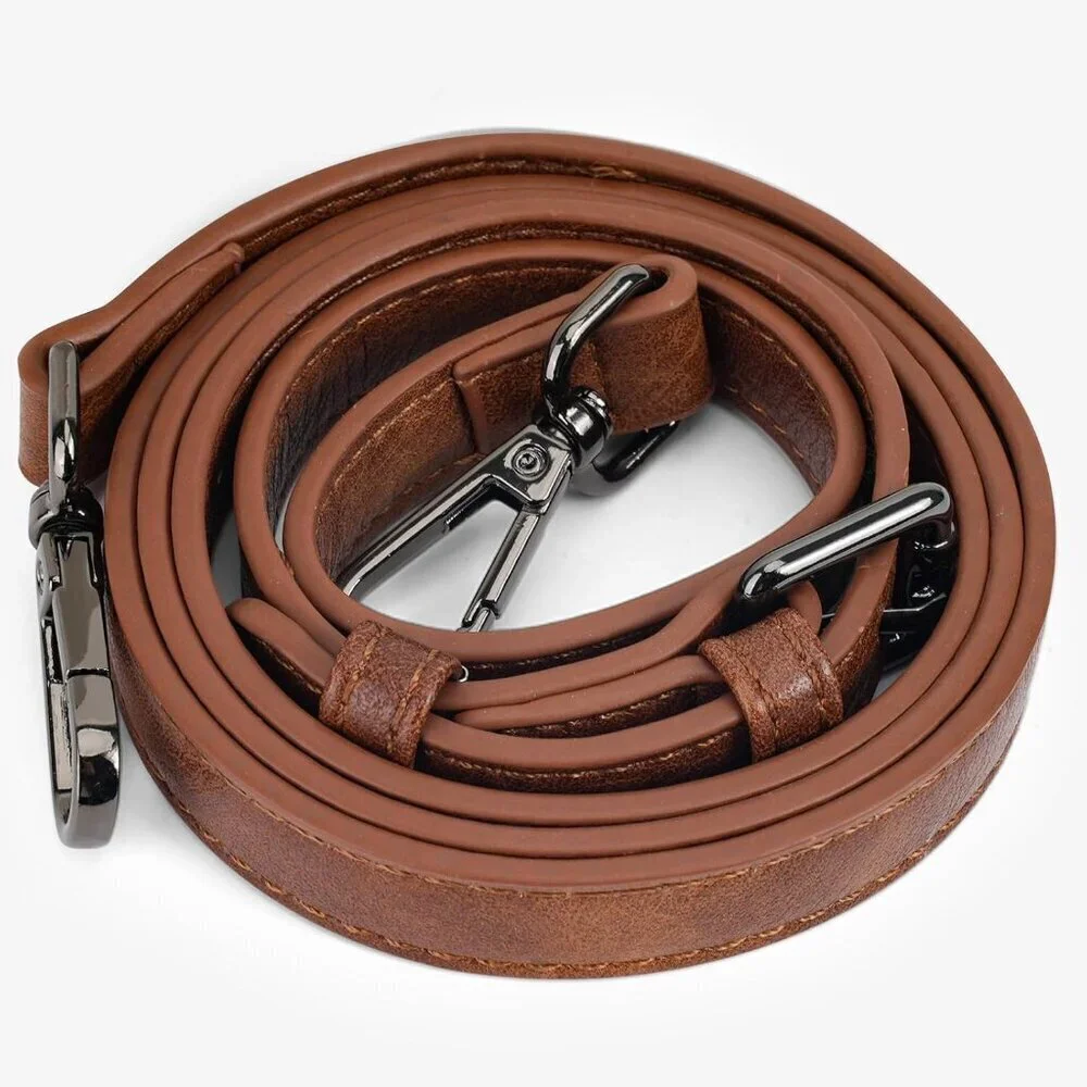 N/A vegan leather