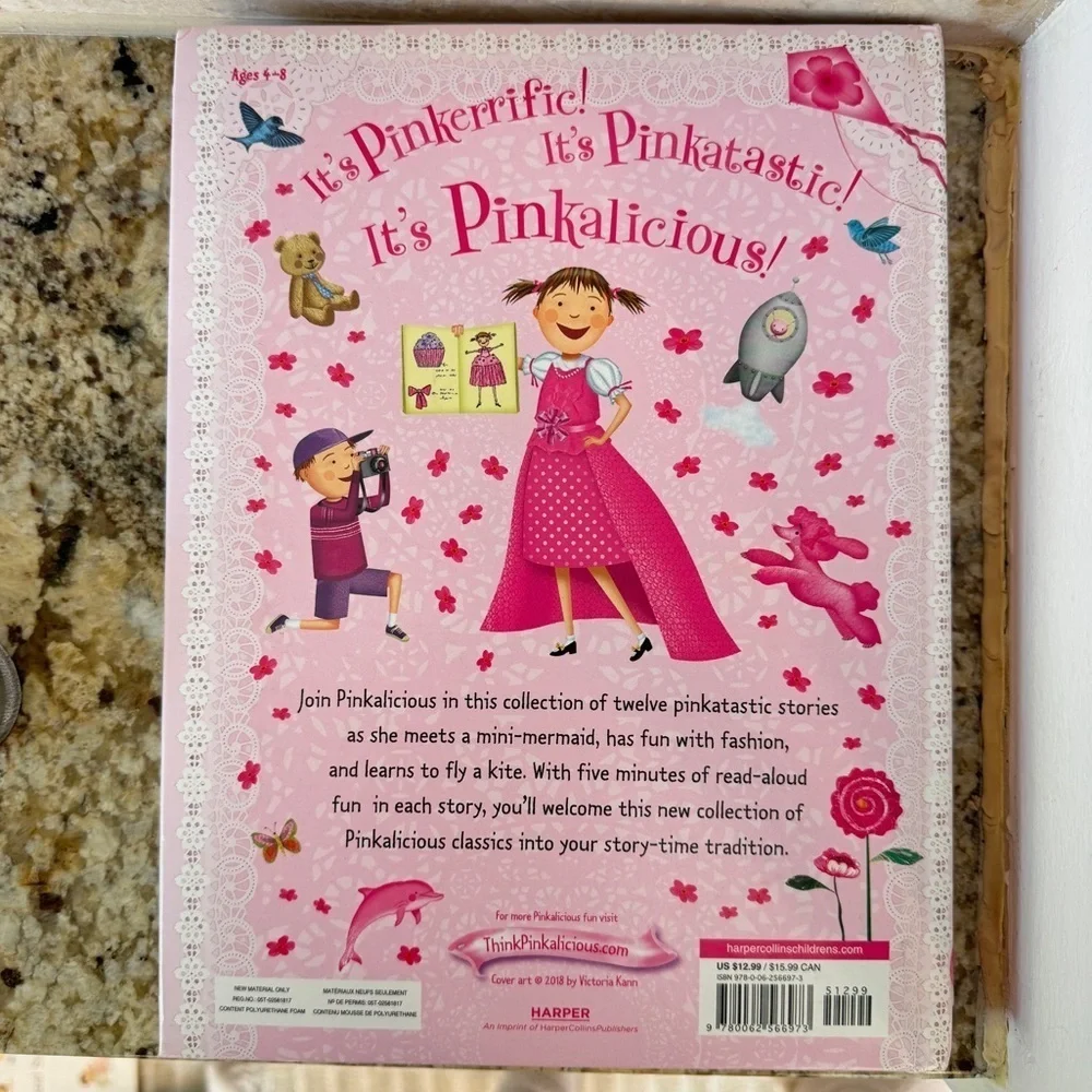 Target hardcover children’s
