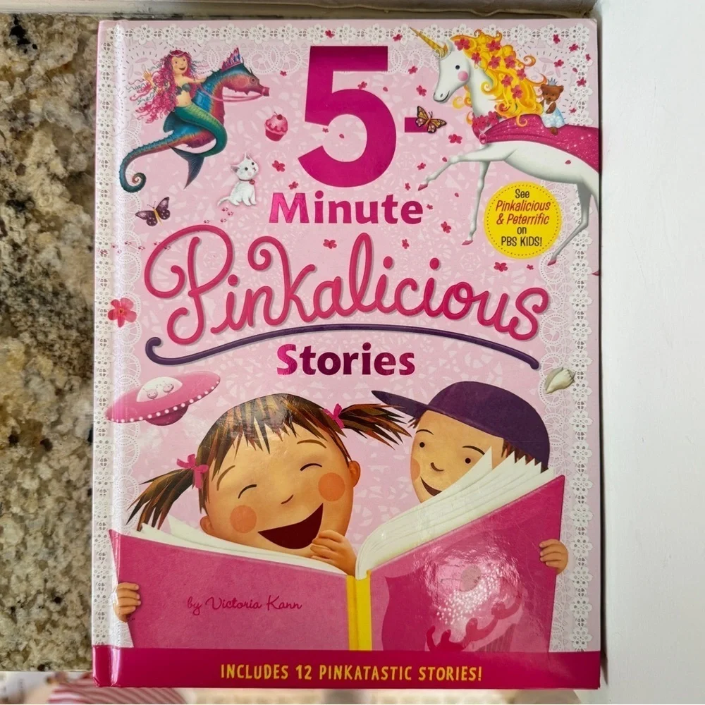 Target hardcover children’s