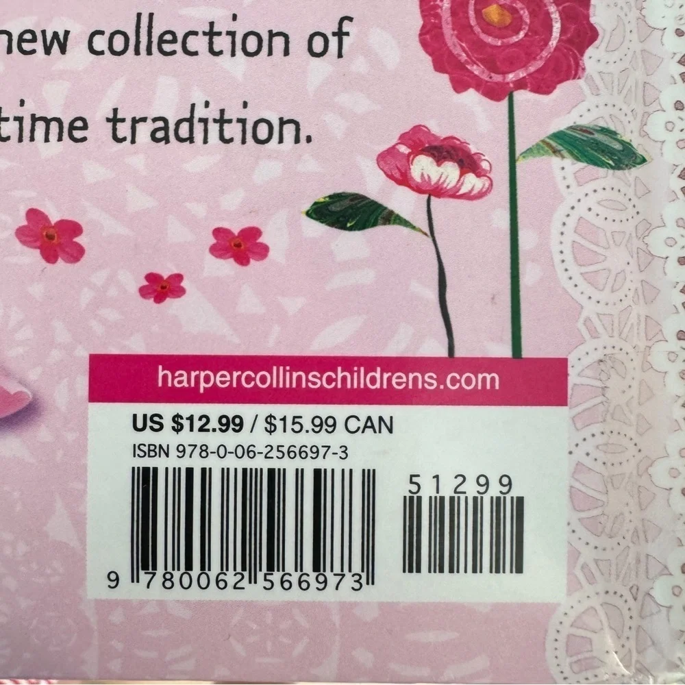 Target hardcover children’s