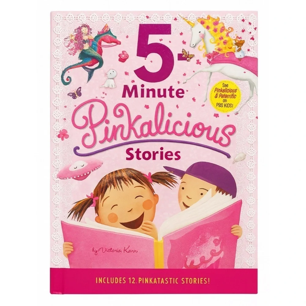 Target hardcover children’s