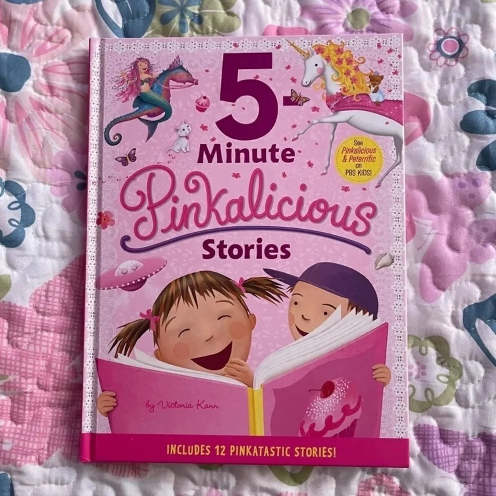 Target hardcover children’s