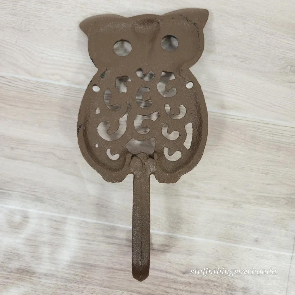 N/A cast iron