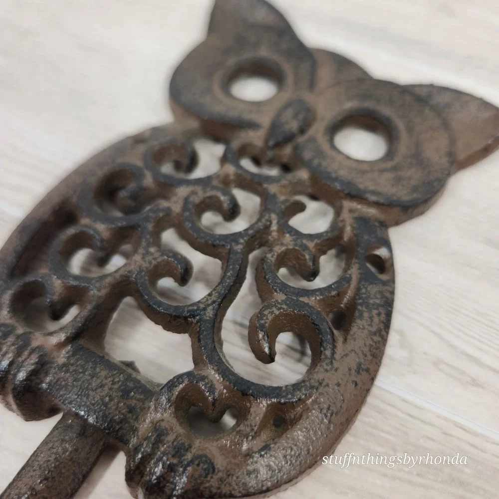 N/A cast iron