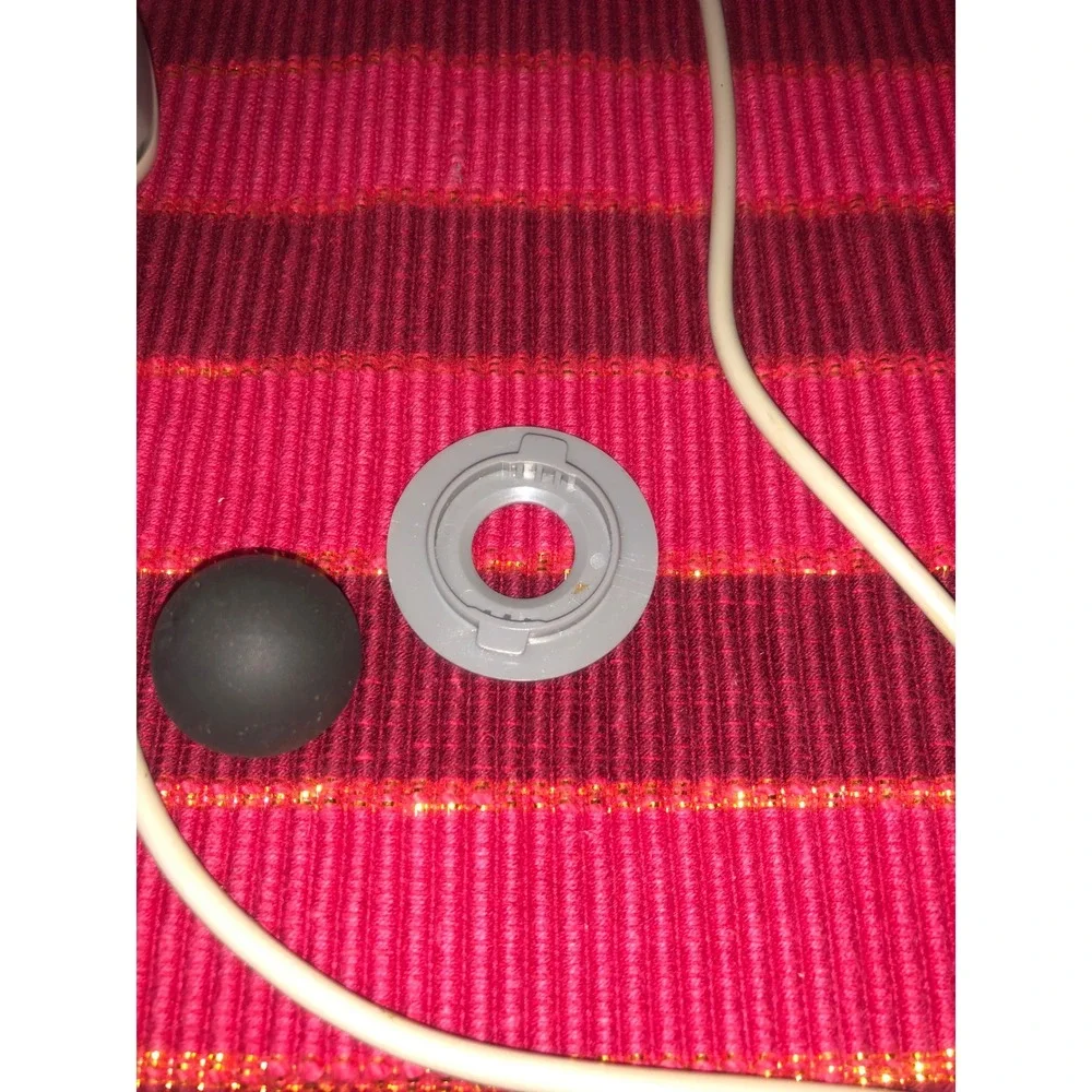 HP vintage hewlett