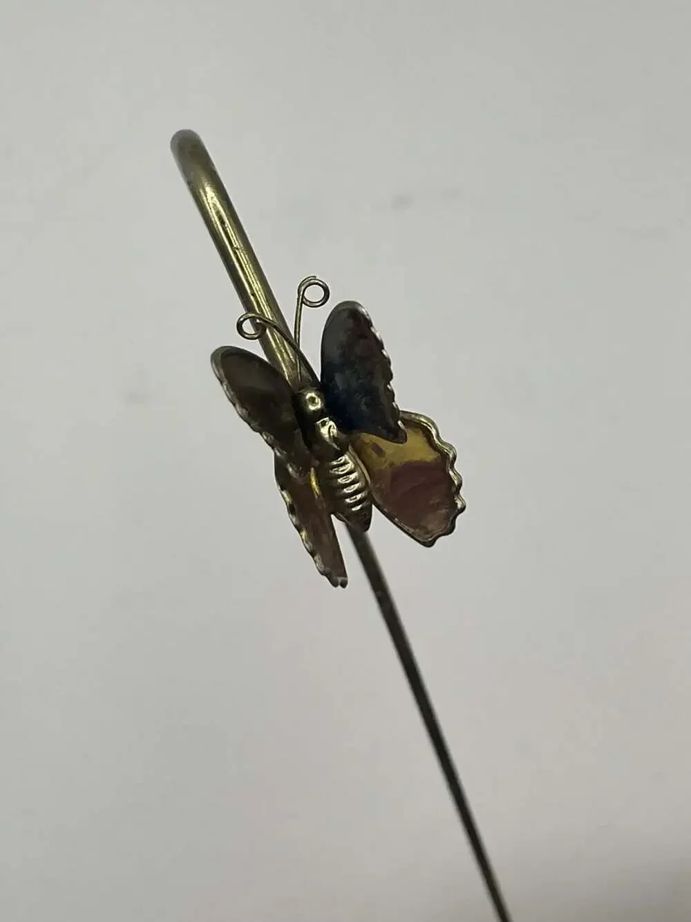 Unbranded vintage metal