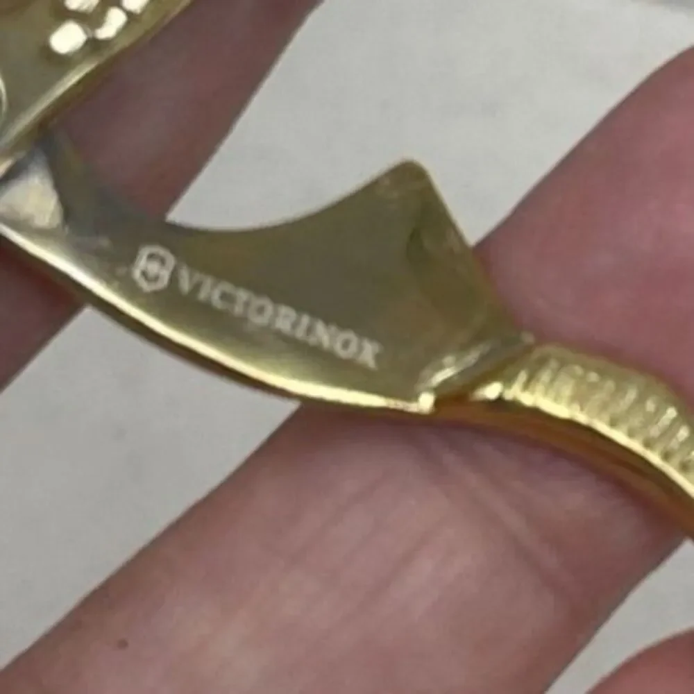 SwissGear vintage victorinox