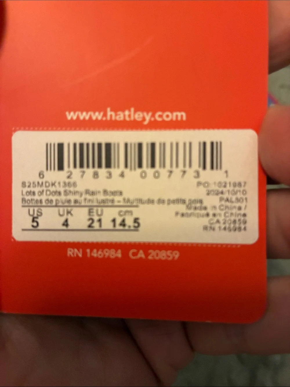 Hatley nwt kids