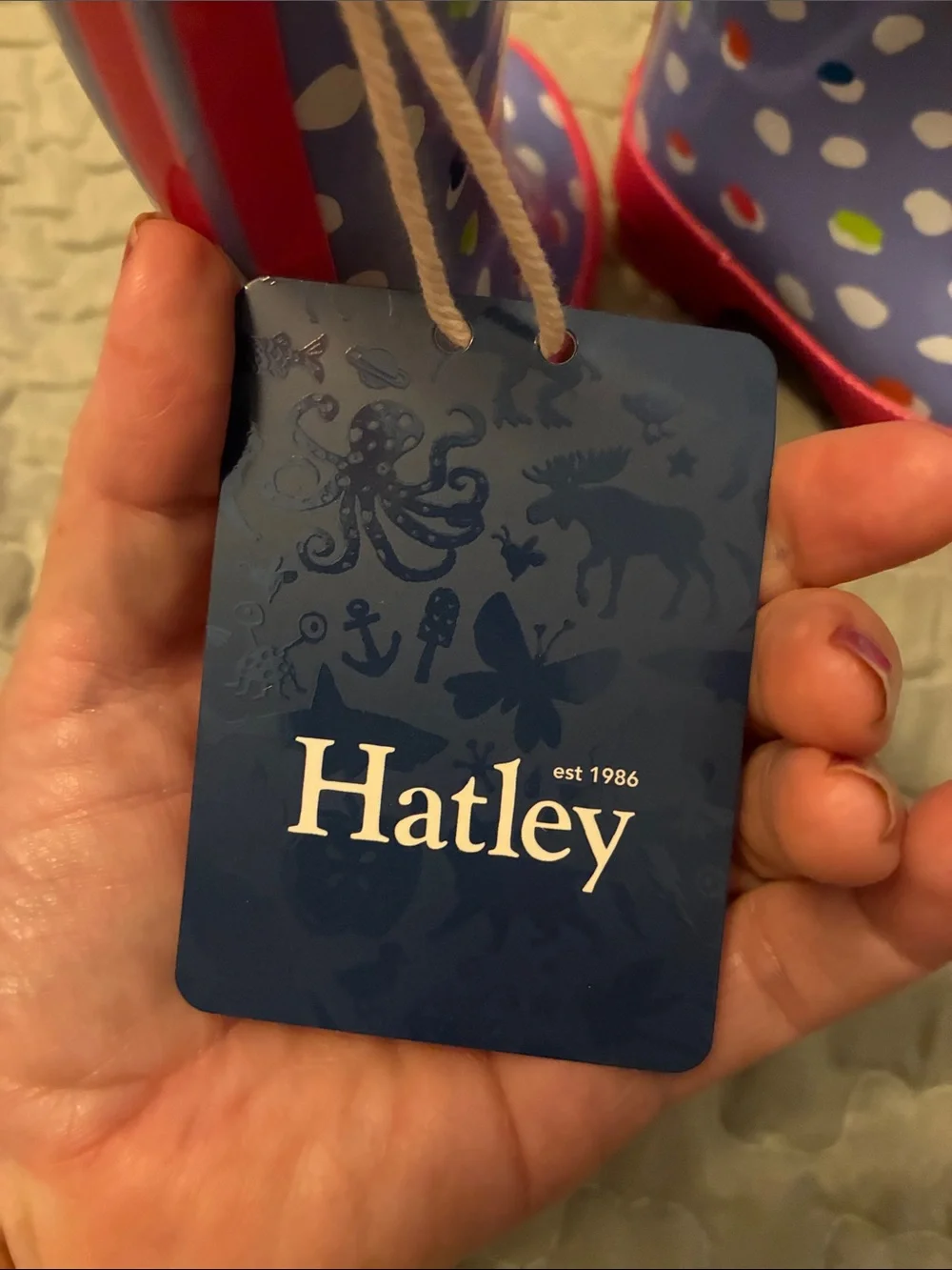 Hatley nwt kids