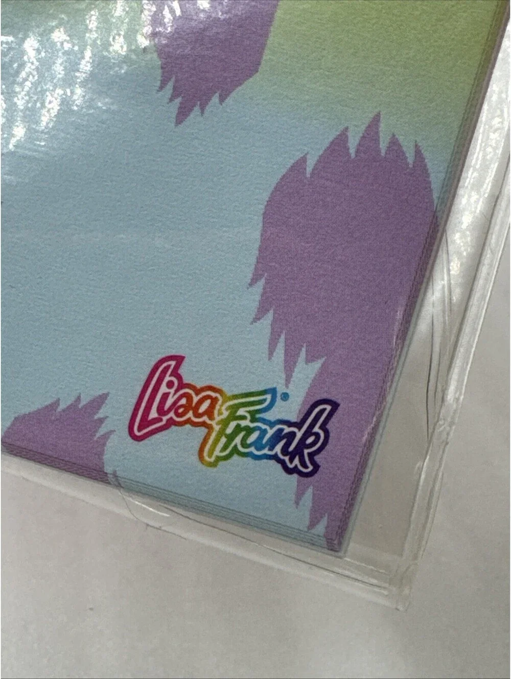 N/A item type