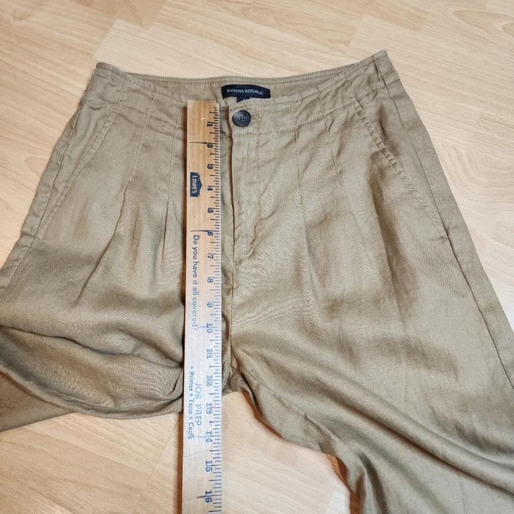 Banana Republic banana republic