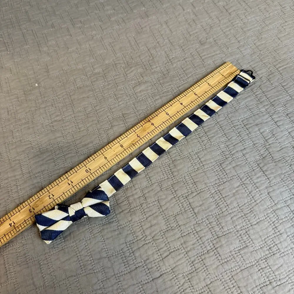 Crewcuts bow tie