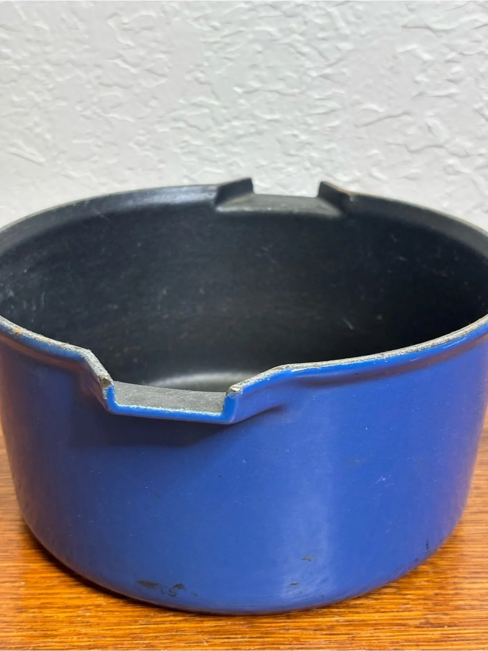 Le Creuset le creuset
