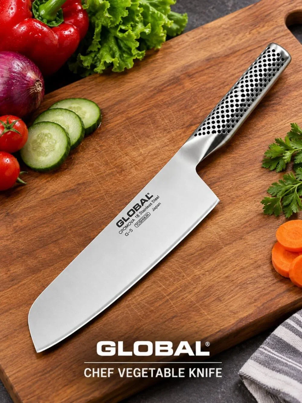 Global 🌈 vegetable