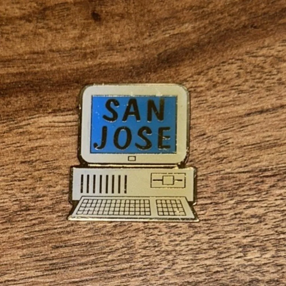Gift Creations vintage san