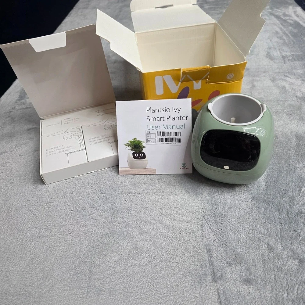 Masdio ivy smart