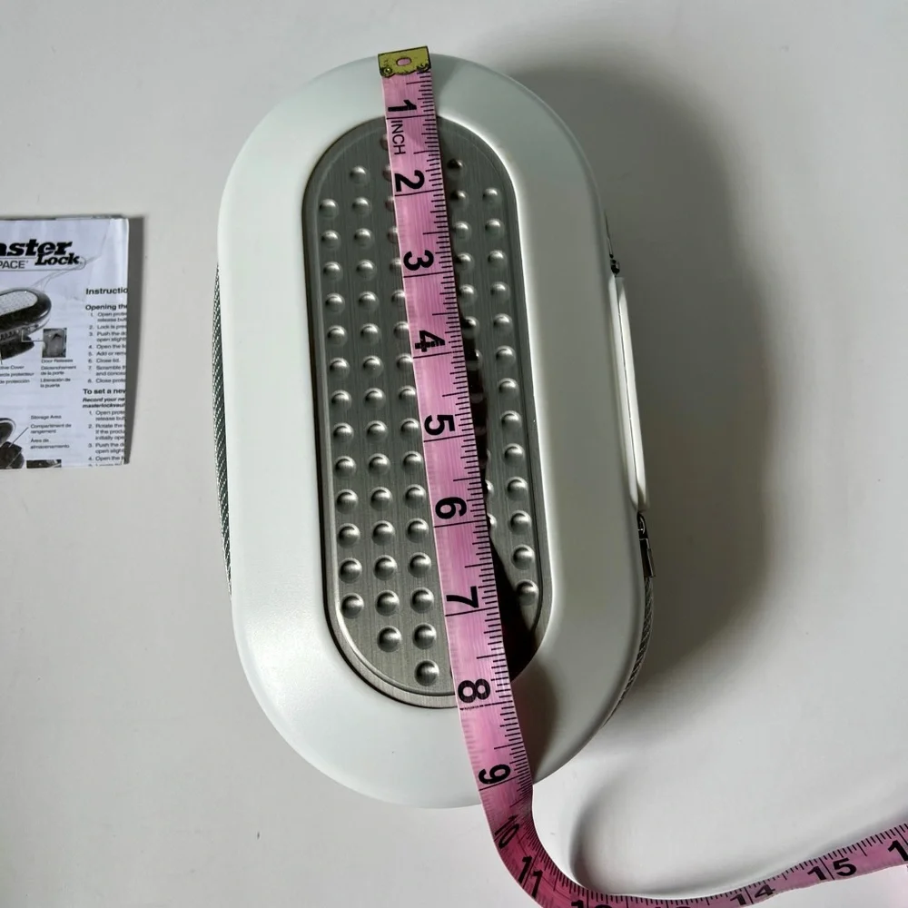 Master Lock secure your