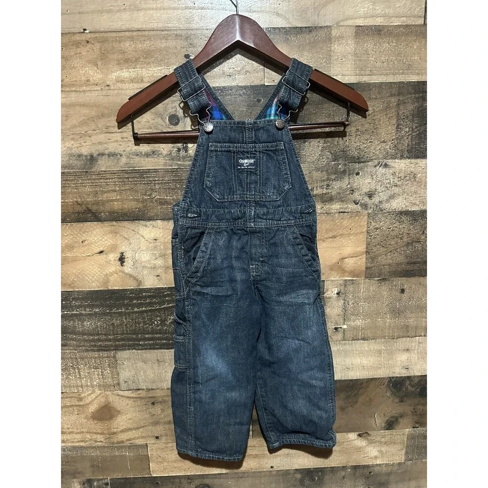 OshKosh Bgosh preowned please