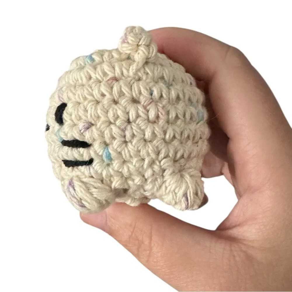 Handmade take look