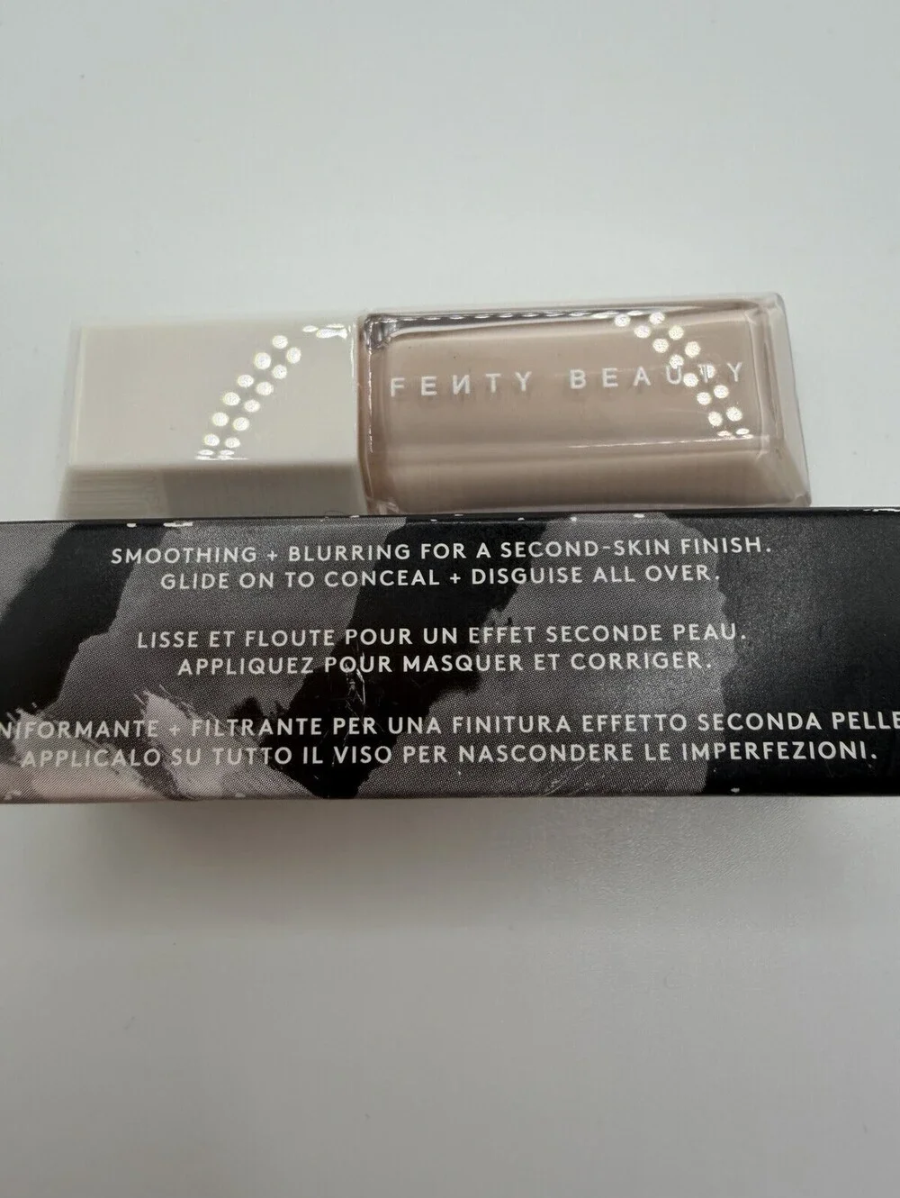 Fenty Beauty new fenty
