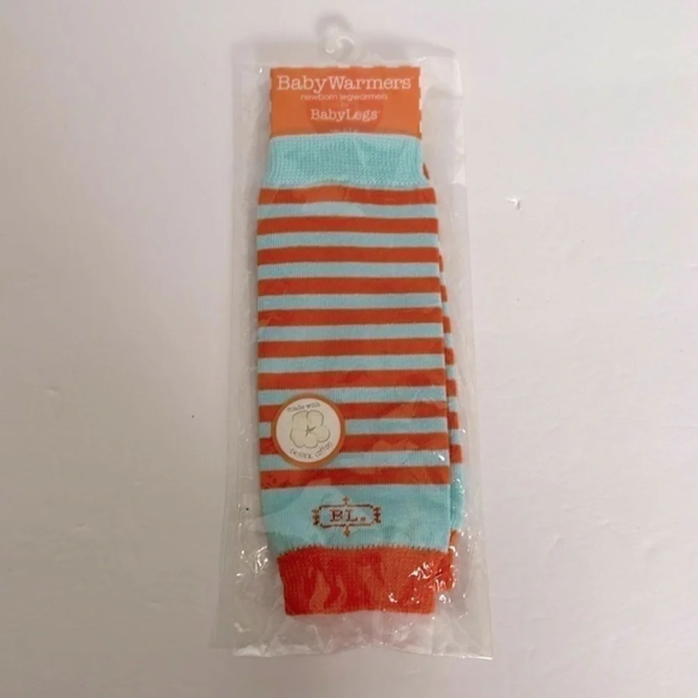 Baby Leg latex free