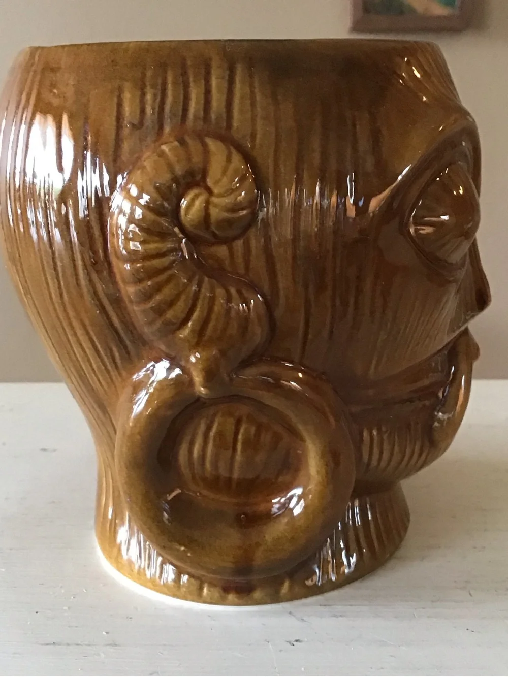 American Vintage vintage tiki