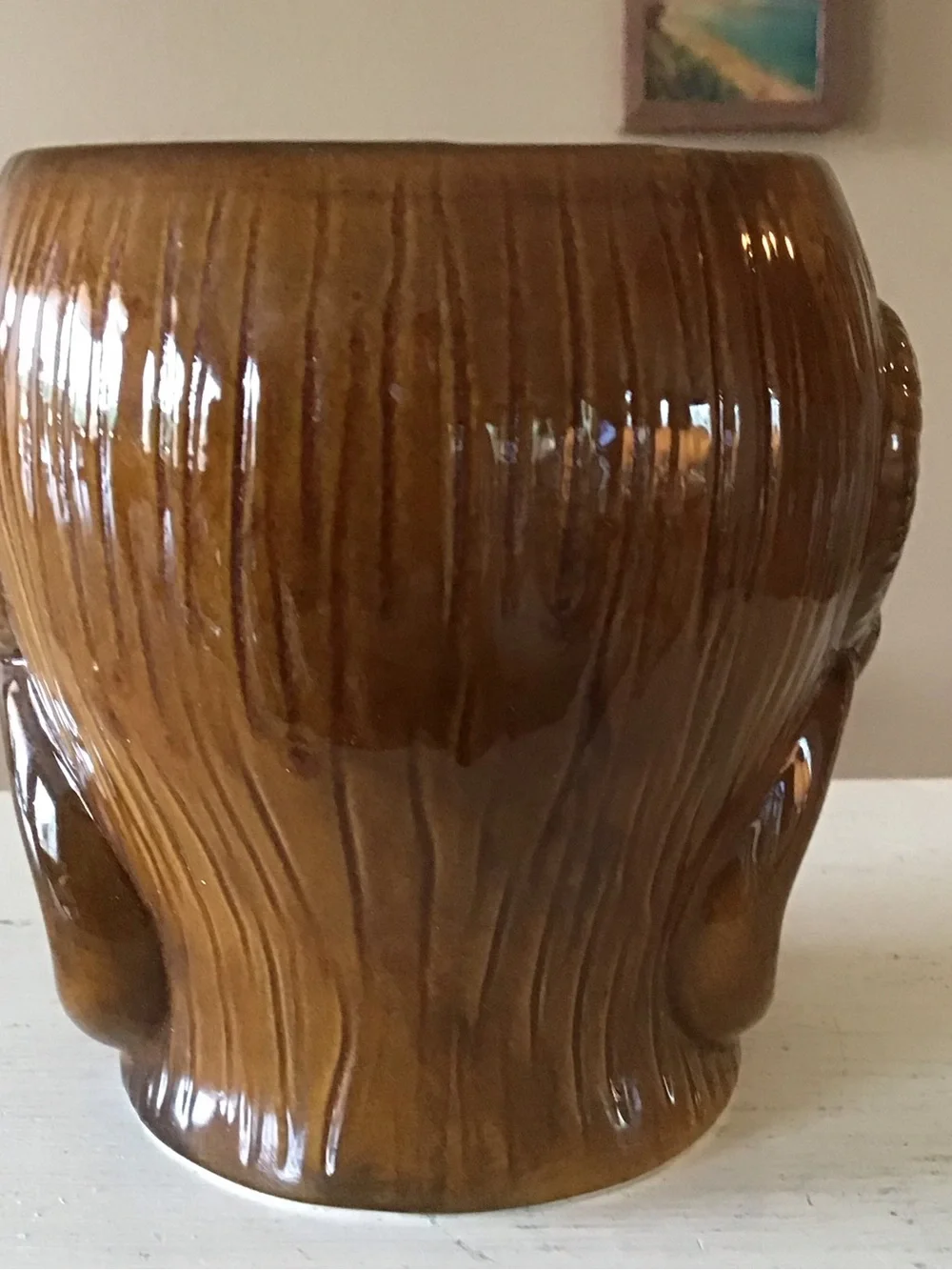 American Vintage vintage tiki