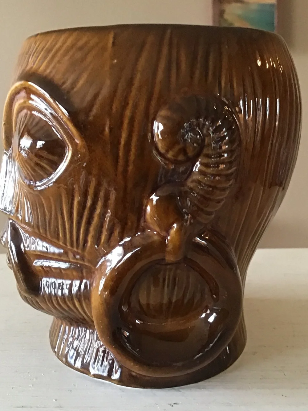 American Vintage vintage tiki