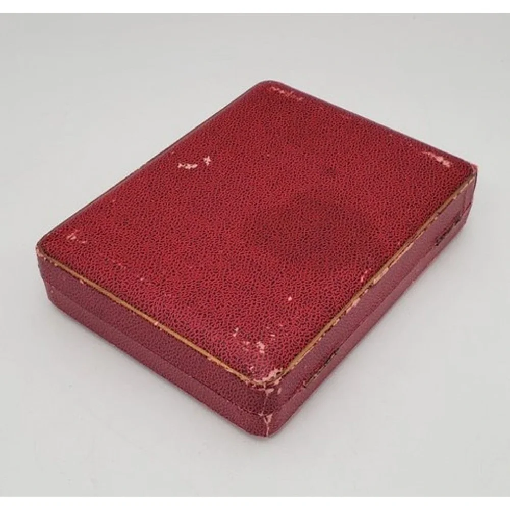 S.H. & Co. antique english