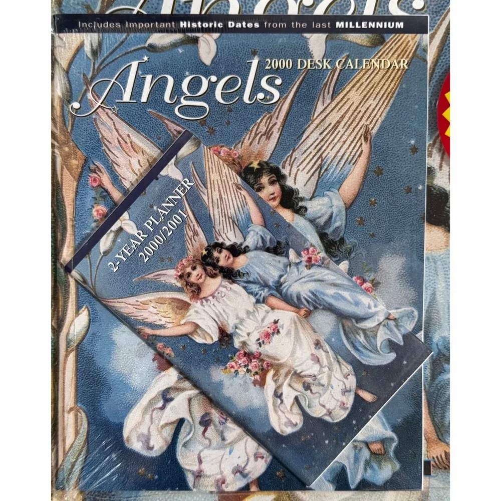 N/A angels renaissance