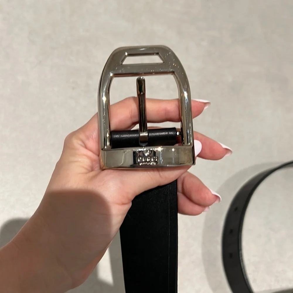 Gucci barely used