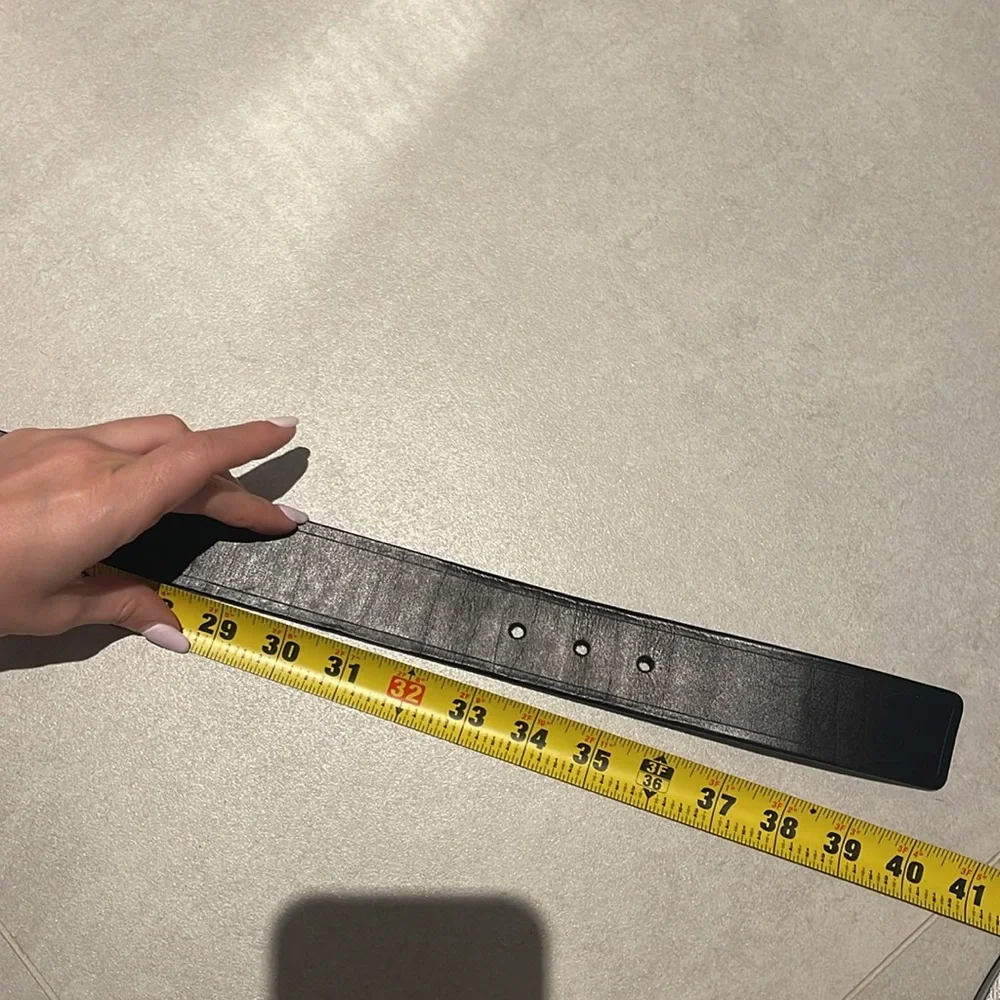 Gucci barely used