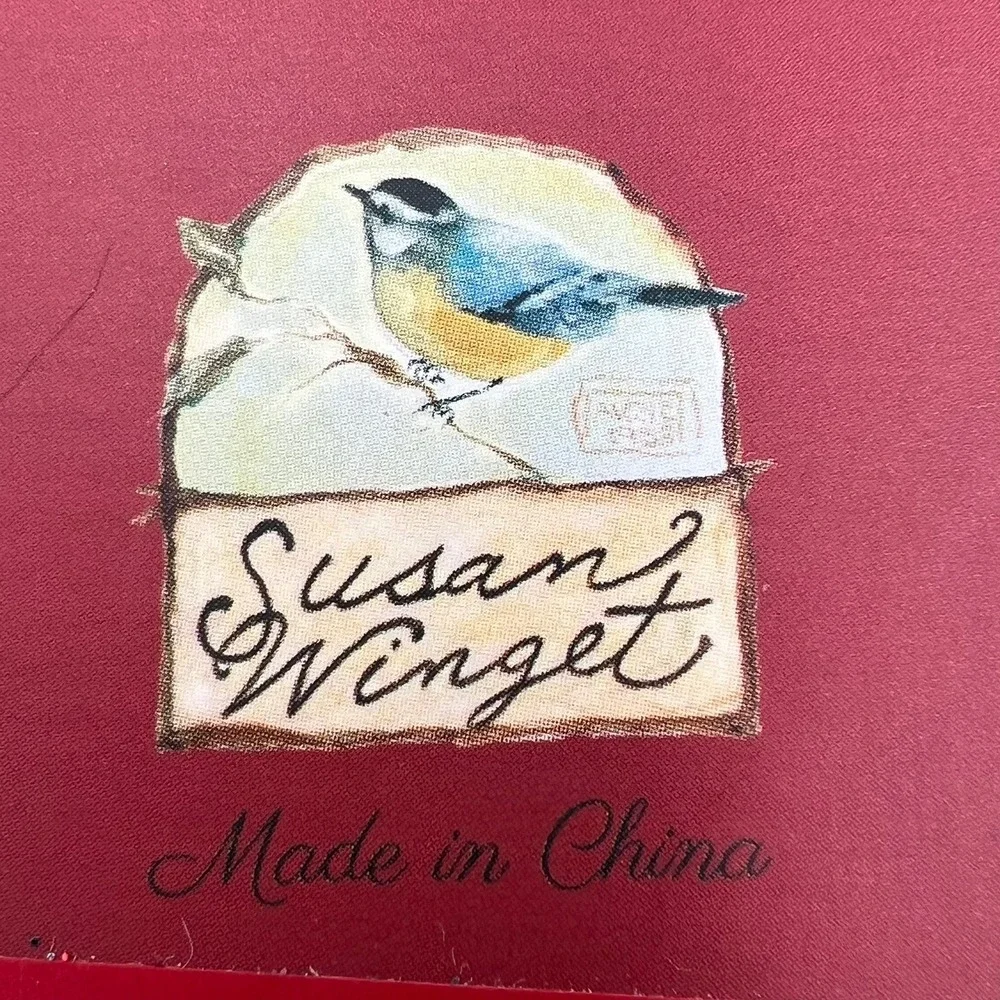 N/A susan winget