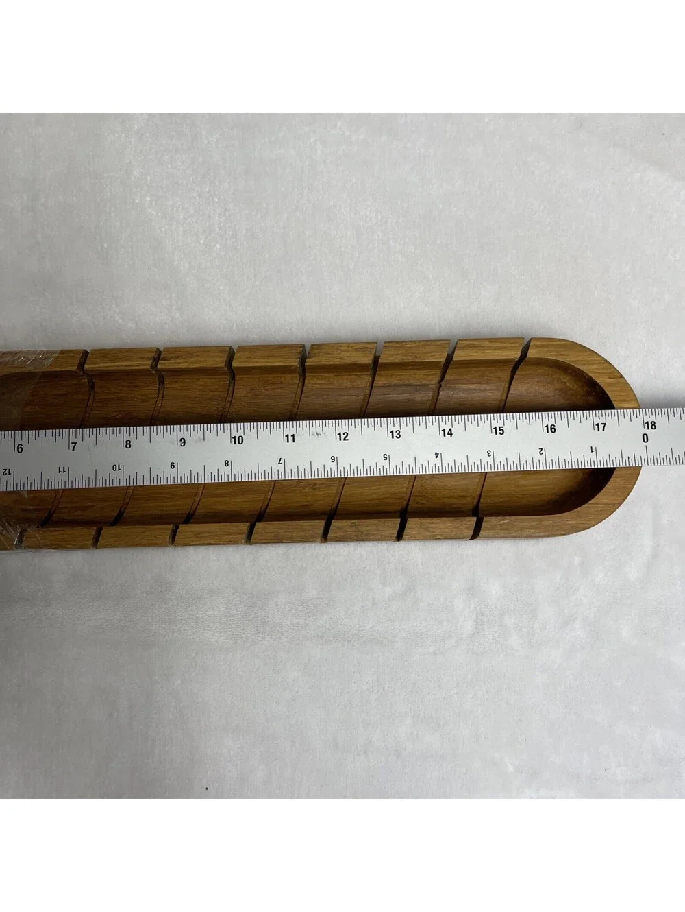 N/A bamboo bread