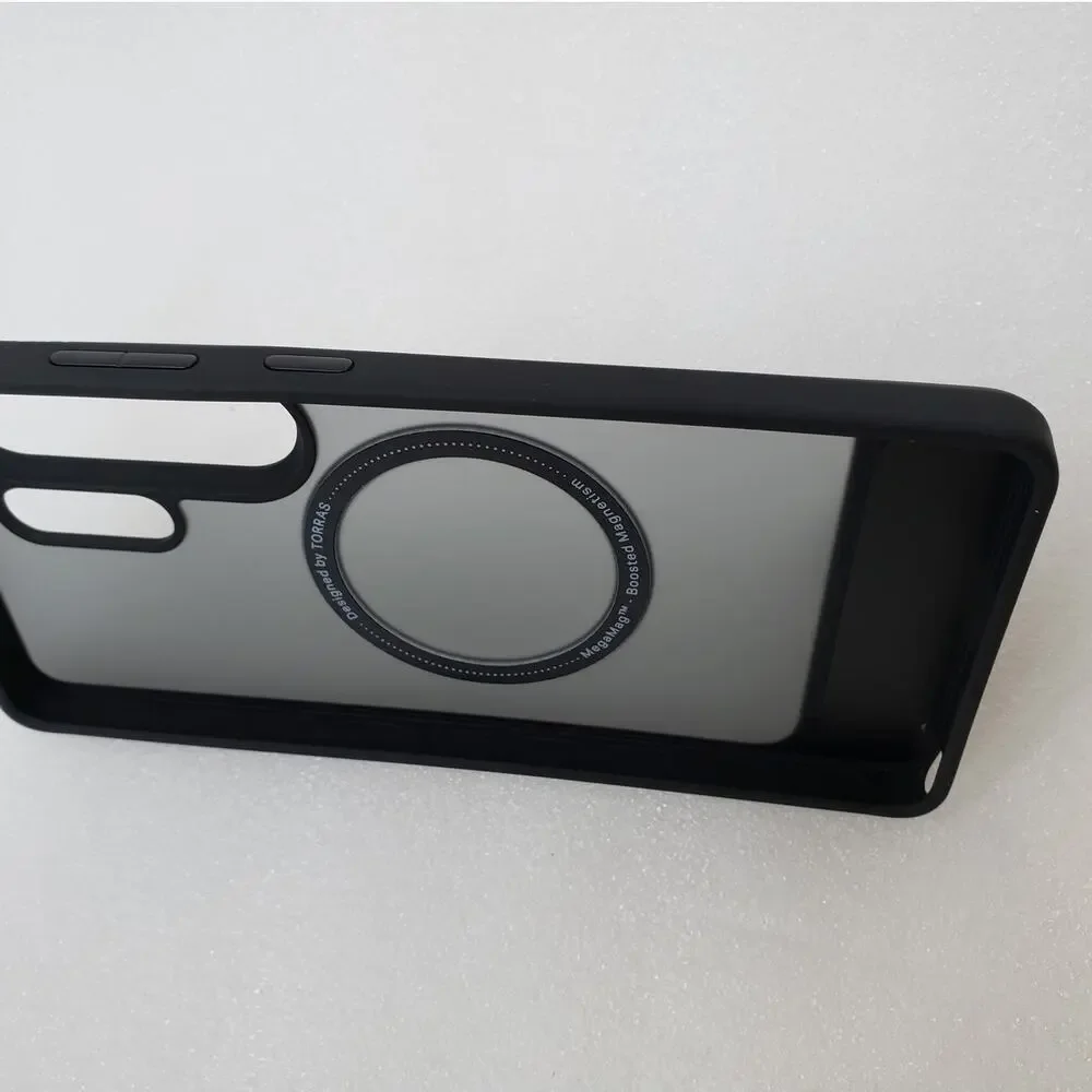 Torras protect your