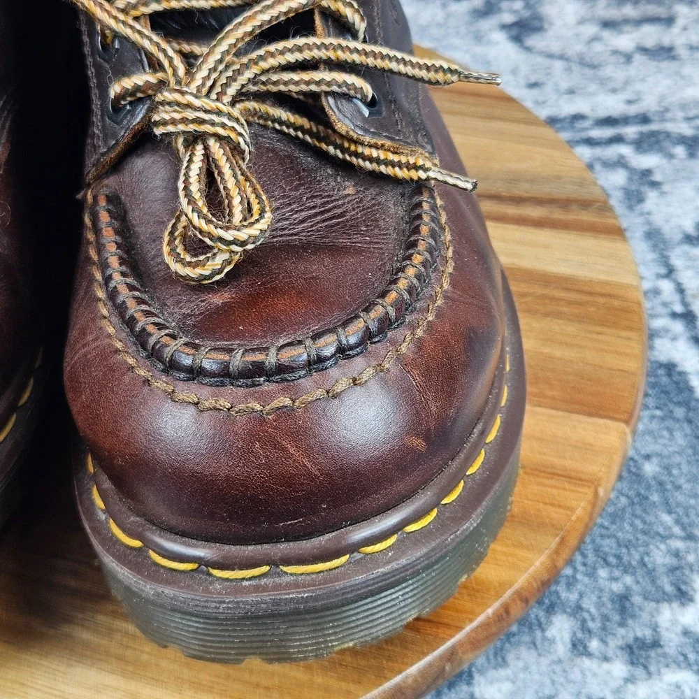 Dr. Martens vintage dr