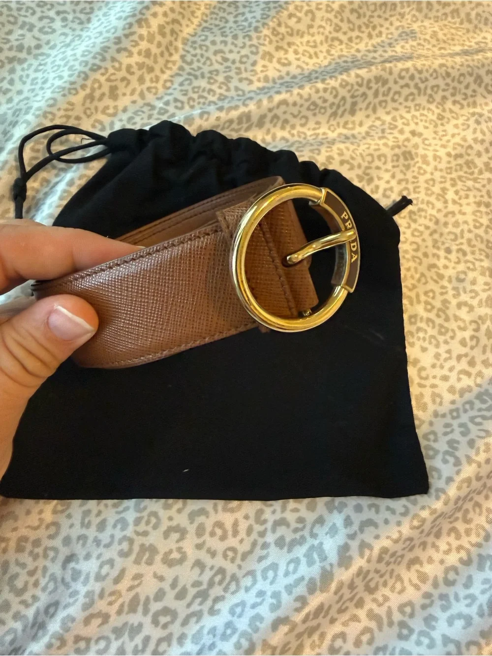 Prada 100% authentic