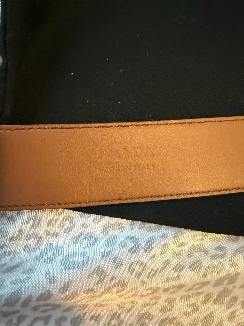 Prada 100% authentic
