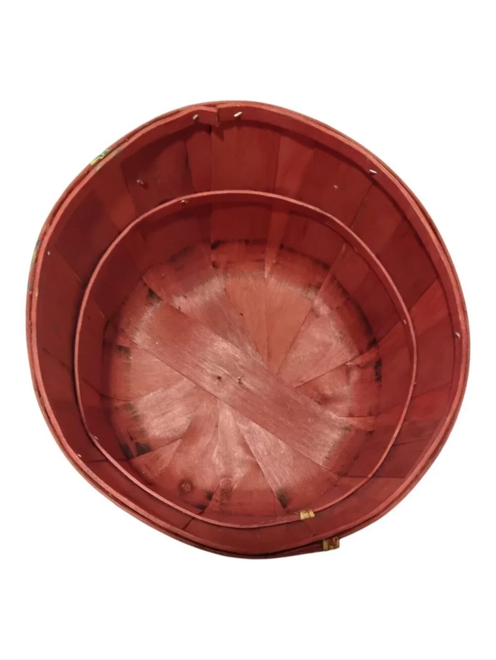 N/A red wood