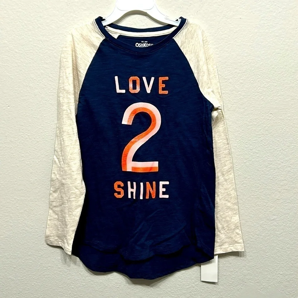 OshKosh‎ B’gosh Size 6x