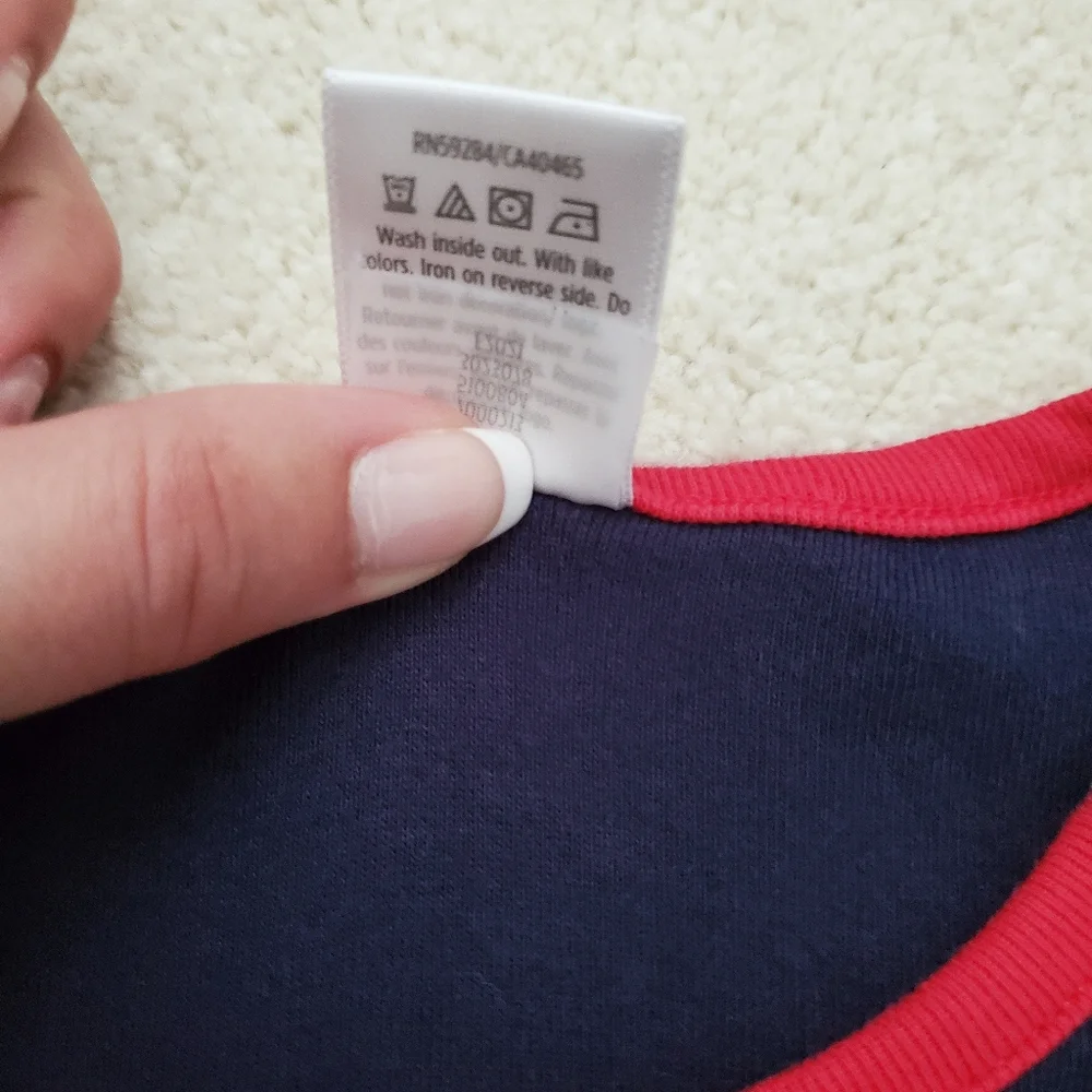Gymboree girls peek