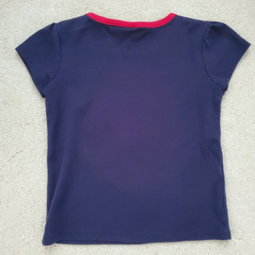 Gymboree girls peek