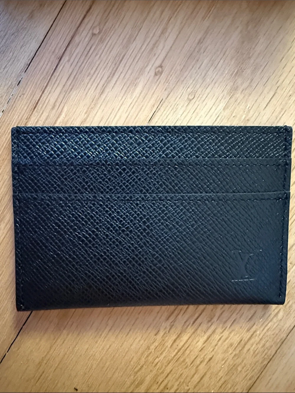 Louis Vuitton slim men