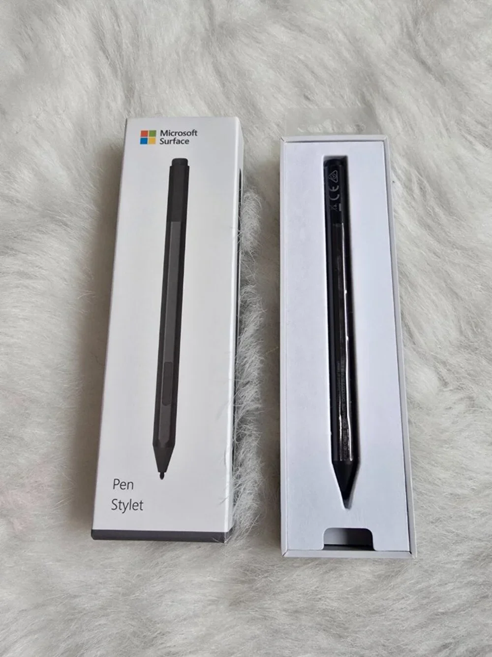 Microsoft brand new