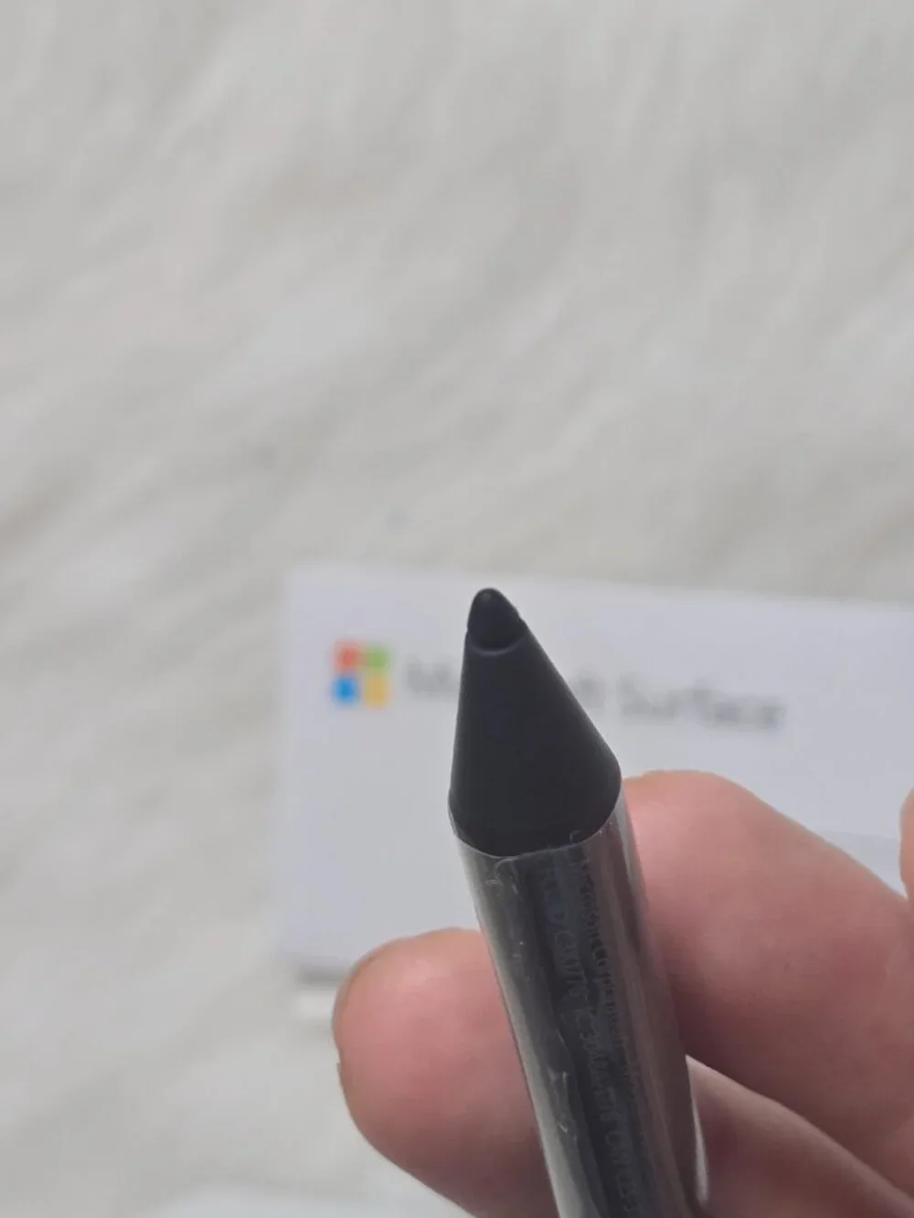Microsoft brand new